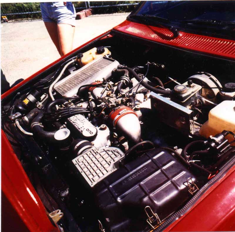 75 Turbomotor In Alfetta Gt Alfa Romeo Forum